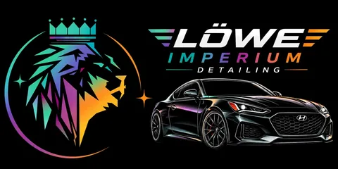 Löwe Imperium Detailing